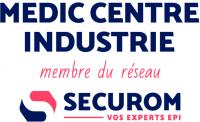 Logo de MEDIC CENTRE INDUSTRIE