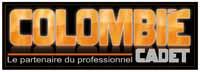 Logo de COLOMBIE-CADET