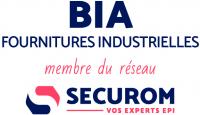 Logo de BIA FOURNITURES INDUSTRIELLES
