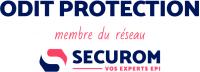 Logo de ODIT PROTECTION