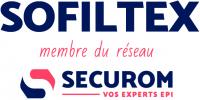 Logo de SOFILTEX